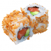 Cf10 Saumon avocat 
