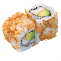 Cf11 Surimi avocat