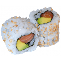 Cf2 Saumon avocat 