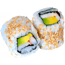 Cf3 Crevette avocat