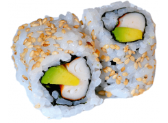 Cf4 Surimi avocat