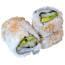 Cf6 Avocat concombre