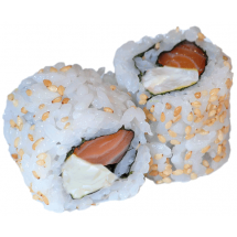 Cf7 Saumon cheese