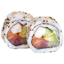 Fm2 futo maki royal