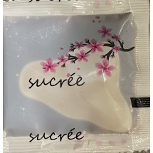 SAUCE SUCRE