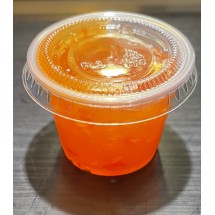 SAUCE AIGUE DOUCE