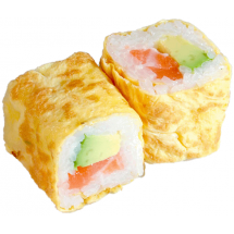 Om2 Saumon avocat