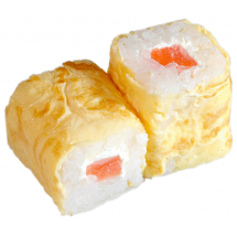 Om3 Saumon cheese