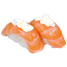 S15 saumon cheese