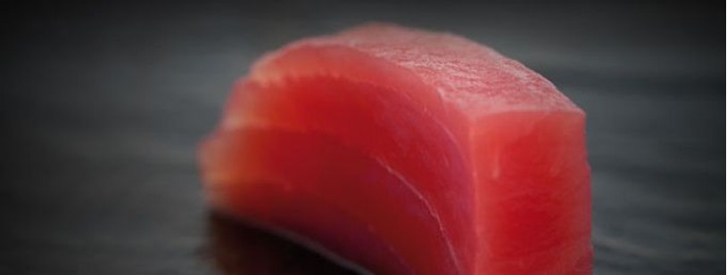 sashimi